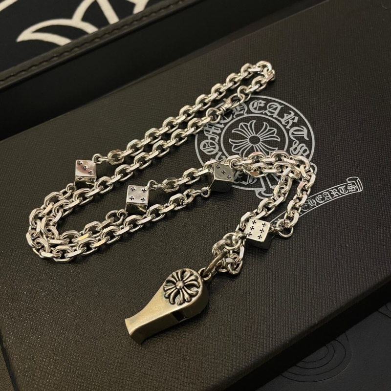 Chrome Hearts Necklaces